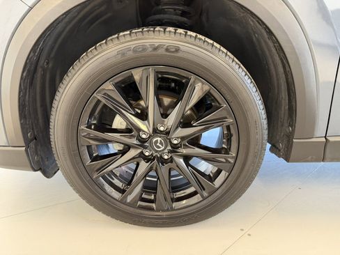 Used 2023 MAZDA CX-5 Carbon Edition AWD/4WD image 46