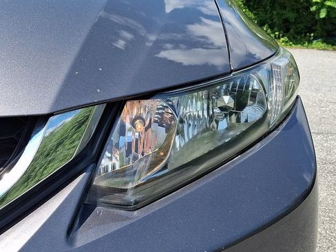 Used 2014 Honda Civic LX image 8