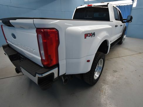 New 2026 Ford F450 XL AWD/4WD image 28