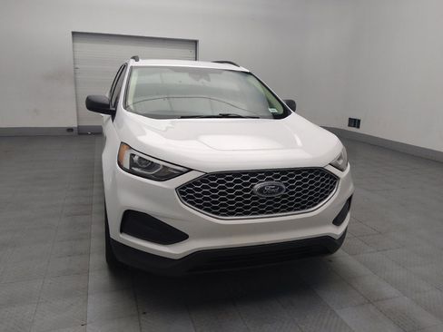 Used 2023 Ford Edge SE image 14