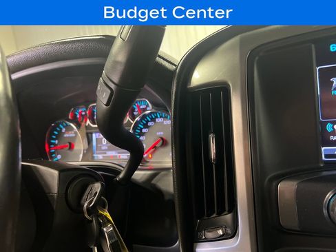 Used 2018 Chevrolet Silverado 2500 LTZ w/ LTZ Plus Package AWD/4WD image 24