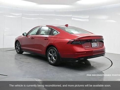 Used 2024 Honda Accord EX-L image 5