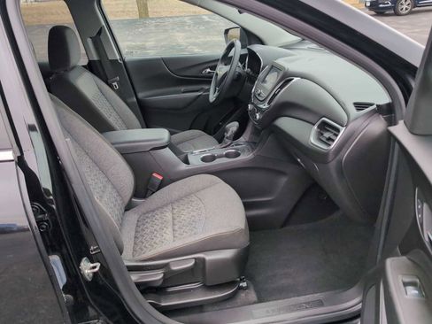 Used 2024 Chevrolet Equinox LT image 26