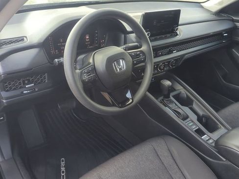 Used 2023 Honda Accord EX image 12