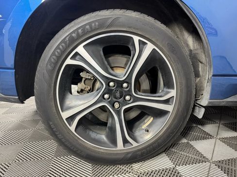 Used 2019 Ford Edge ST w/ Convenience Package AWD/4WD image 51