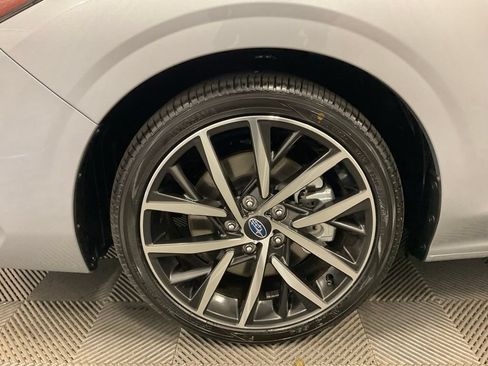 New 2026 Subaru Impreza 2.0i Sport AWD/4WD image 6