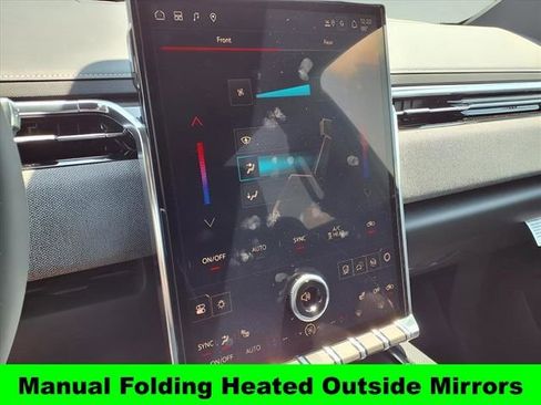 New 2026 GMC Sierra EV Elevation AWD/4WD image 11