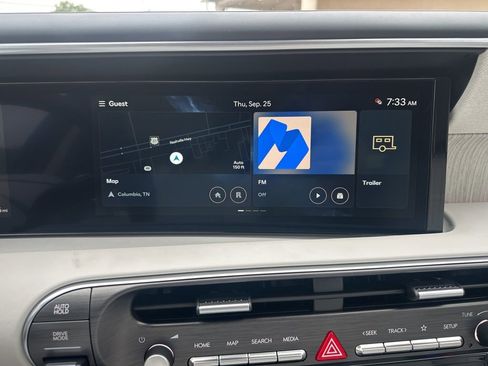 New 2026 Hyundai Palisade Calligraphy FWD image 21