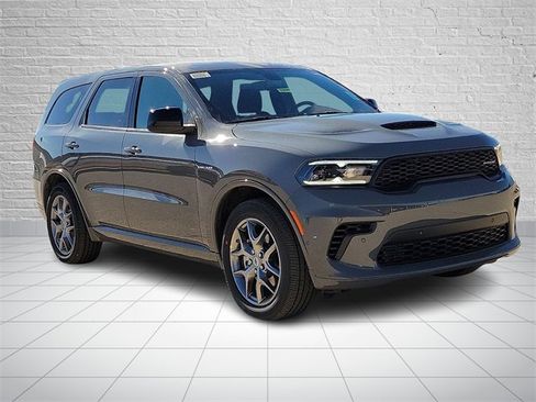 New 2026 Dodge Durango GT image 6