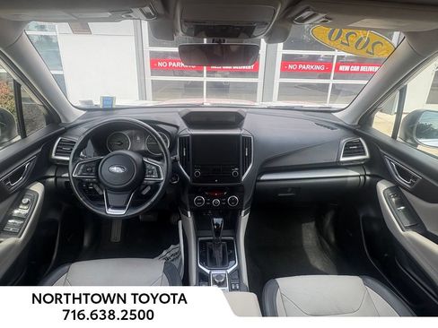 Used 2020 Subaru Forester Limited AWD/4WD image 13