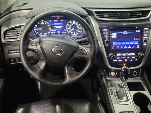 Used 2019 Nissan Murano SL w/ Cargo Package image 22