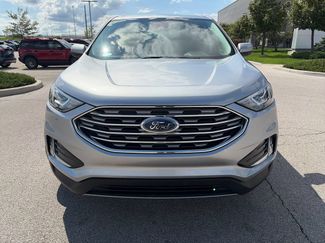 Used 2021 Ford Edge SEL w/ Convenience Package AWD/4WD video 2