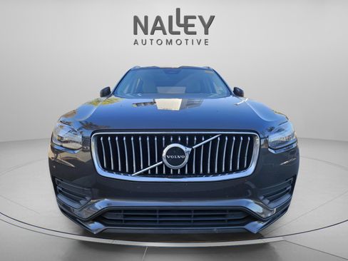 Used 2023 Volvo XC90 B5 Core w/ Protection Package Premier image 2