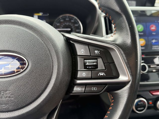 Used 2020 Subaru Crosstrek 2.0i Limited w/ Moonroof Package w/Navigation AWD/4WD image 29