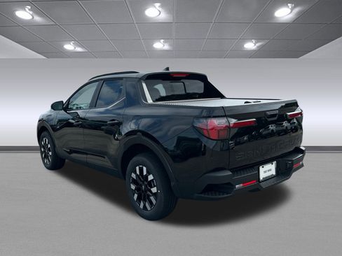 New 2025 Hyundai Santa Cruz SEL image 5