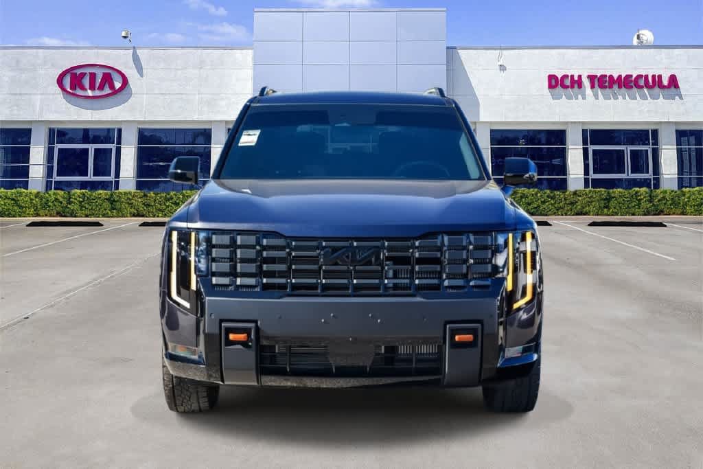 Certified 2027 Kia Telluride SX Prestige X-Pro AWD/4WD image 2