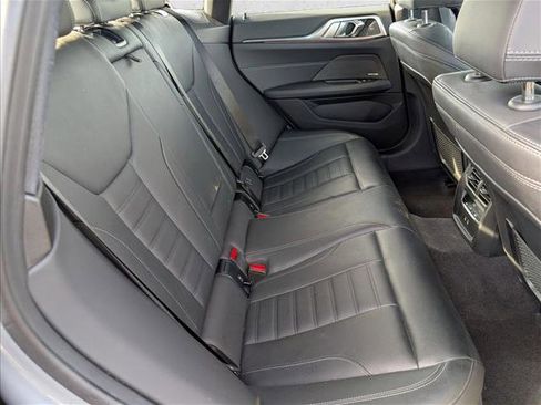 Certified 2023 BMW M440i xDrive Gran Coupe image 21