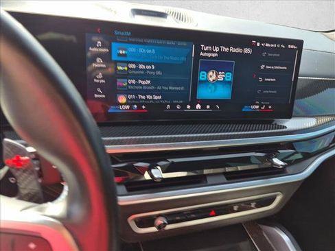 Used 2024 BMW X5 M Competition w/ Executive Package AWD/4WD image 15