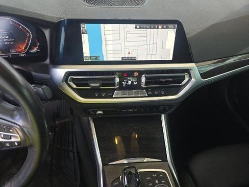 Used 2020 BMW 330i Sedan w/ Convenience Package image 5