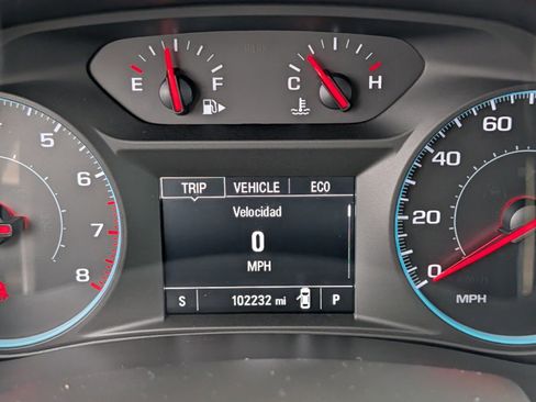 Used 2017 Chevrolet Malibu LS image 22