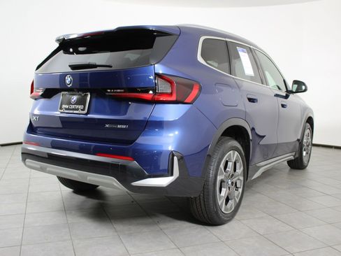 Certified 2025 BMW X1 xDrive28i w/ Convenience Package image 9