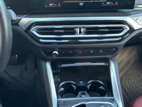 Used 2024 BMW 430i Gran Coupe w/ M Sport Package (Priority 1) RWD image 9