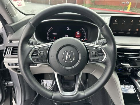 Used 2023 Acura MDX SH-AWD w/ Advance Package image 15