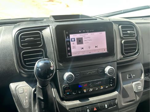 New 2025 RAM ProMaster 2500 w/ Convenience Group image 29