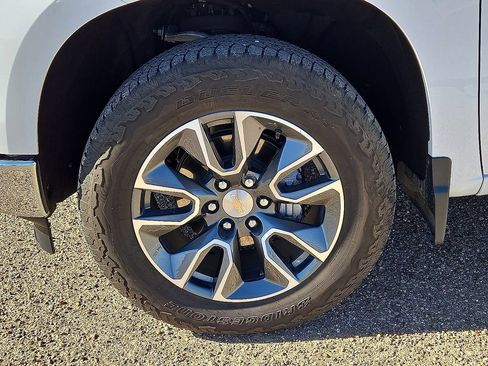 Used 2023 Chevrolet Silverado 1500 LT w/ Texas Edition Plus image 10