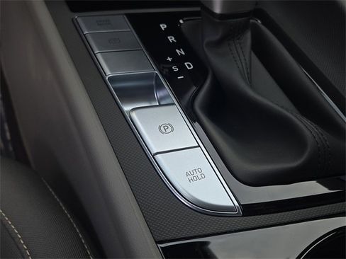 New 2025 Hyundai Elantra Blue image 15