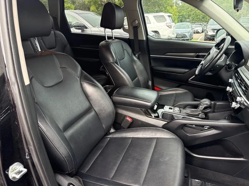 Used 2022 Kia Telluride LX AWD/4WD image 16