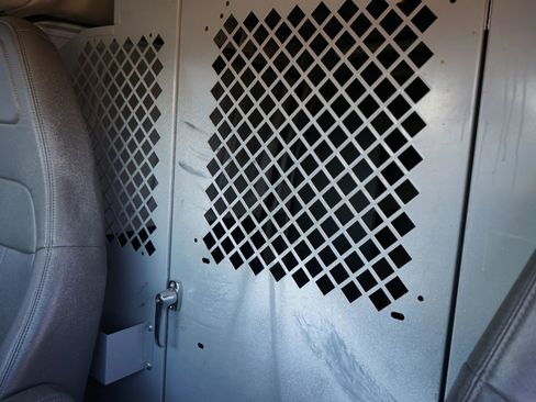 Used 2021 Chevrolet Express 2500 w/ Driver Convenience Package image 31