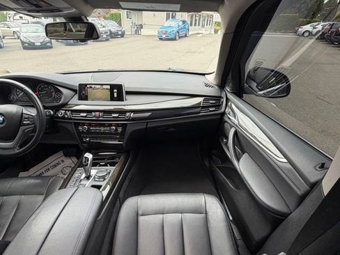 Used 2015 BMW X5 xDrive35i AWD/4WD image 26
