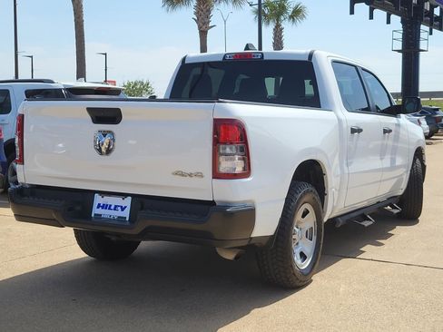 Used 2024 RAM 1500 Tradesman AWD/4WD image 4