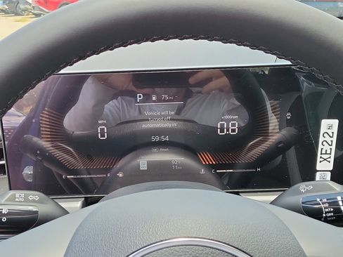 New 2026 Kia K5 GT-Line FWD image 31