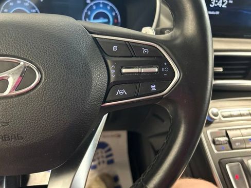 Used 2023 Hyundai Santa Fe SEL w/ Premium Package AWD/4WD image 27
