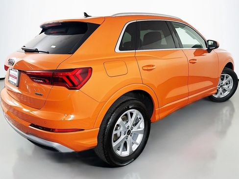 Used 2024 Audi Q3 2.0T Premium w/ Convenience Package AWD/4WD image 14