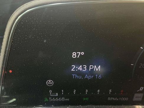 Used 2024 Cadillac Escalade Sport AWD/4WD image 24