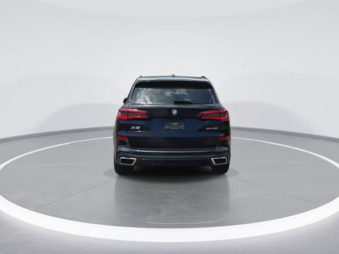Used 2022 BMW X5 xDrive40i w/ M Sport Package AWD/4WD image 9