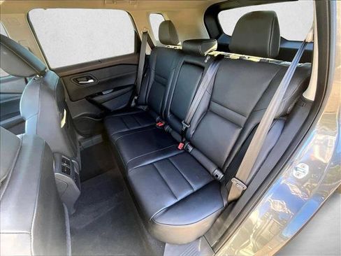 Used 2023 Nissan Rogue SV w/ SV Premium Package image 26