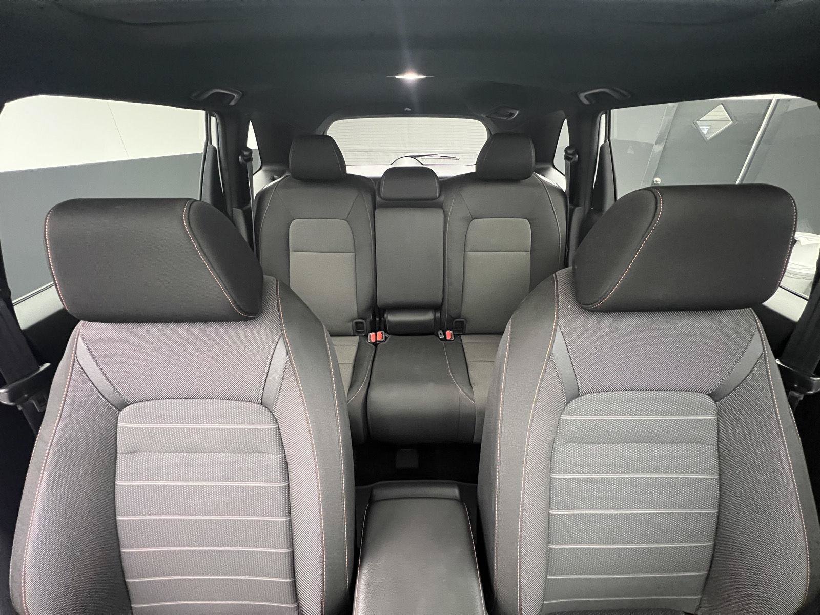 Used 2026 Honda CR-V Sport image 43