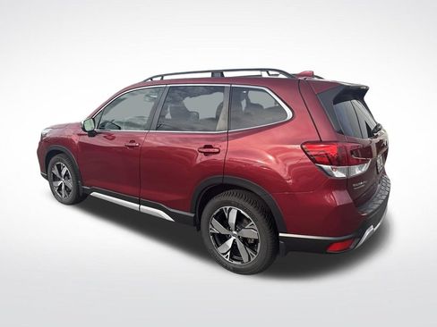 Used 2020 Subaru Forester Touring w/ Popular Package #2 AWD/4WD image 4