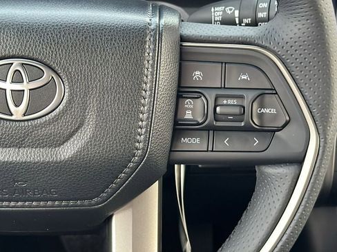 New 2026 Toyota 4Runner TRD Off-Road Premium image 28