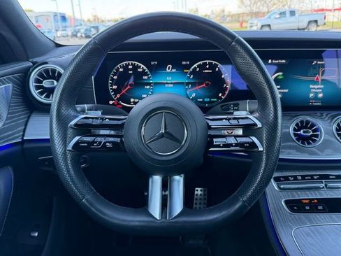 Certified 2023 Mercedes-Benz CLS 450 4MATIC image 13