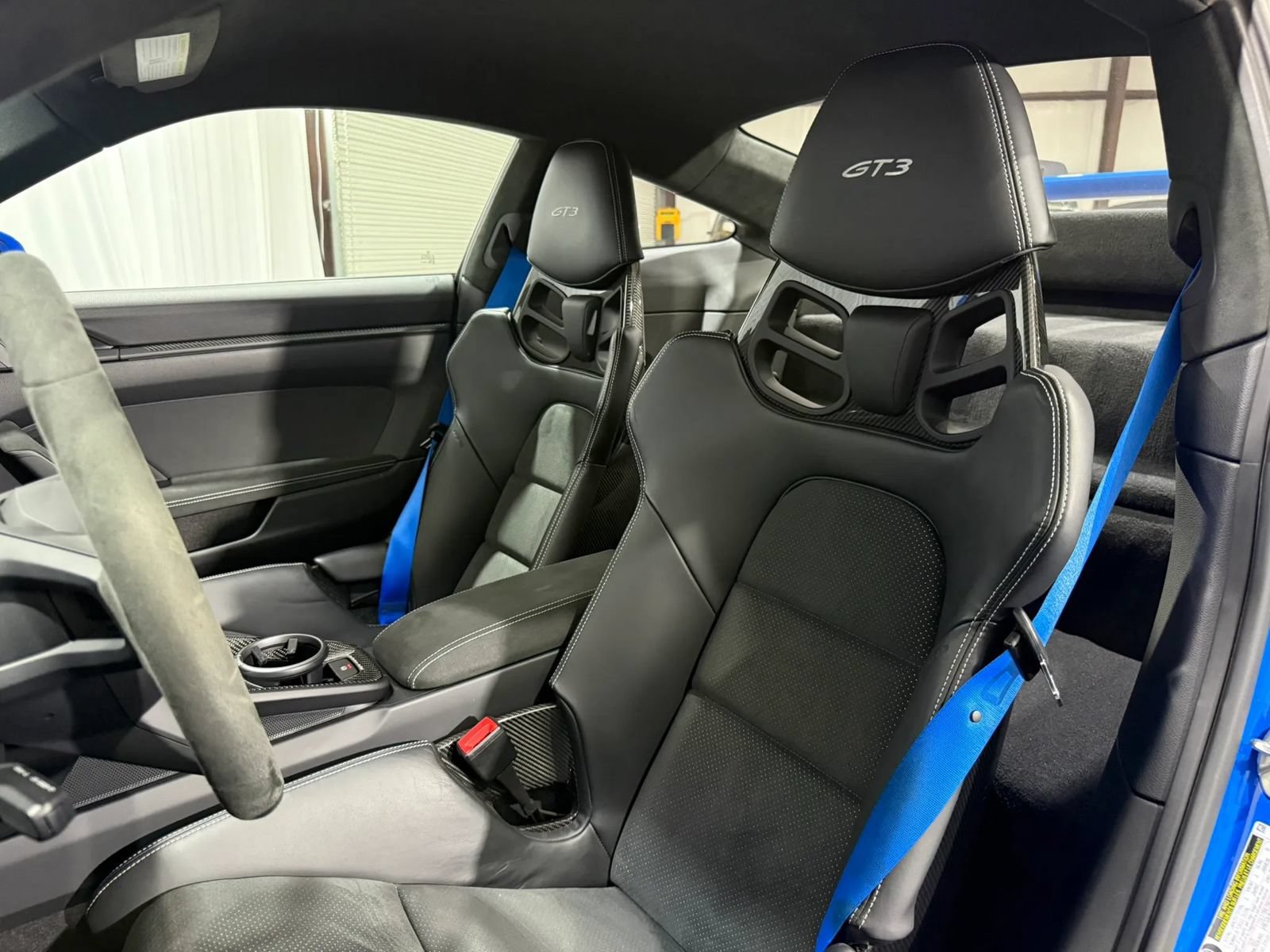 Used 2022 Porsche 911 GT3 RWD image 22