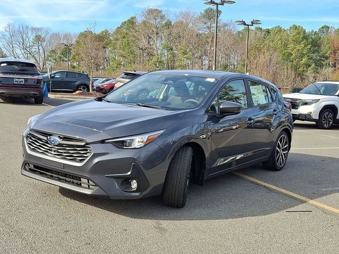 New 2026 Subaru Impreza 2.0i Sport image 10