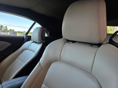 Used 2024 Ford Mustang Premium w/ Mustang Nite Pony Package image 8