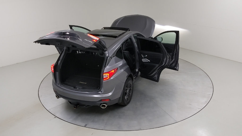 Used 2019 Acura RDX w/ Advance Package AWD/4WD image 50