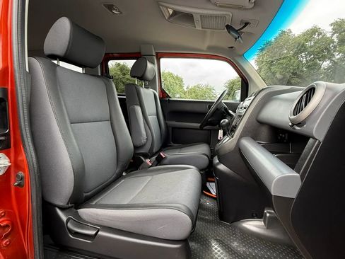 Used 2003 Honda Element EX image 18