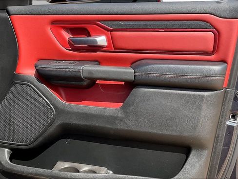 Used 2019 RAM 1500 Rebel w/ Rebel Level 2 Equipment Group AWD/4WD image 22